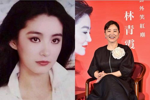 Nhan sắc khuynh thành của dàn mỹ nhân TVB ngày ấy và bây giờ
