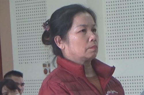 Bà lừa bán cháu họ sang Trung Quốc lấy 5 triệu đồng