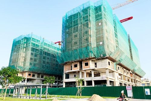 Bộ Xây dựng: Cả nước không có dự án NƠXH nào được khởi công