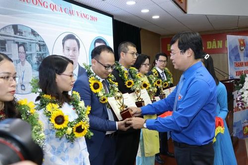 20 ứng viên Quả Cầu Vàng vào vòng bình chọn trực tuyến