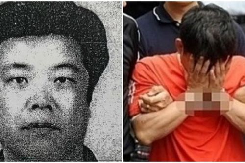 Nguyên mẫu tội phạm ấu dâm trong phim Hope viết đơn xin hỗ trợ việc làm sau mãn hạn tù