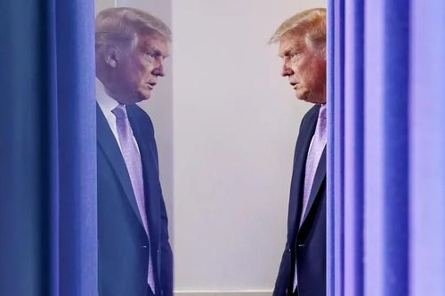 Rộ tin Tổng thống Mỹ Trump cân nhắc tấn công cơ sở hạt nhân Iran