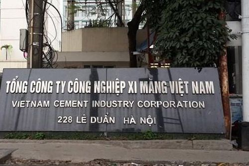 Bộ Xây dựng công bố kết luận việc tố cáo Chủ tịch VICEM