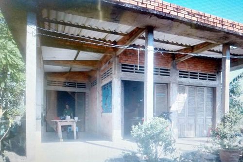 Bắt nhóm đối tượng nổ súng làm 3 người bị thương ở Tiền Giang