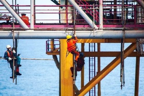Cần sớm cập nhật chiến lược phát triển Petrovietnam