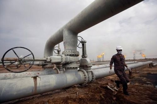 Giá xăng dầu hôm nay 17/11: Giữ đà tăng nhẹ