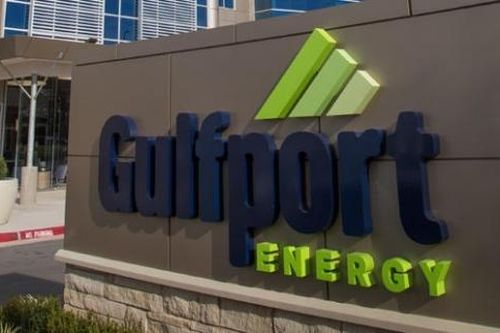 Nhà sản xuất khí tự nhiên Gulfport Energy đệ đơn xin phá sản