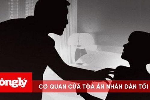 Bắt tạm giam người đàn ông dâm ô bé gái