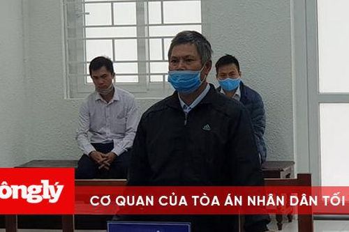 Hàng xóm dắt nhau ra tòa vì những mâu thuẫn nhỏ nhặt