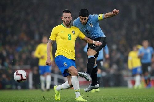 Lịch thi đấu vòng loại World Cup 2022 khu vực Nam Mỹ mới nhất