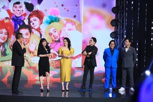 MC Lại Văn Sâm, NSƯT Thành Lộc tham gia 'Ký ức vui vẻ' mùa 3