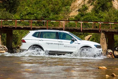 3 mẫu xe đáng 'đồng tiền bát gạo' của Volkswagen