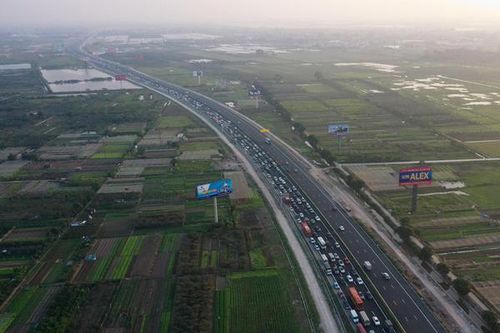 Thanh Trì - 'điểm vàng' mới hút nhà đầu tư BĐS