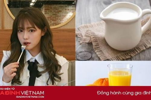 Uống gì vào mùa đông để giữ năng lượng, tăng đề kháng?