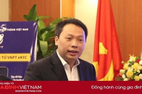 Bổ nhiệm Thứ trưởng Bộ Thông tin và Truyền thông 37 tuổi