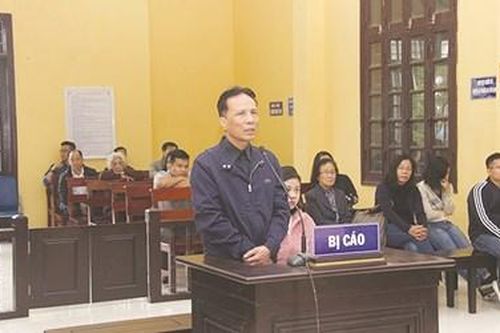 Viện kiểm sát kháng nghị tăng hình phạt với giám đốc tham ô gần 4,4 tỉ đồng