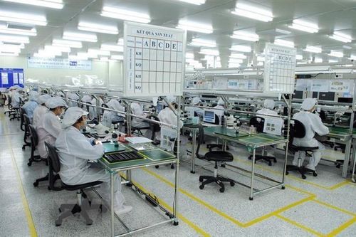 Kỳ vọng khởi động làn sóng đầu tư nước ngoài chất lượng cao