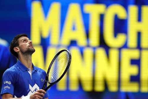 Djokovic và Nadal khởi đầu thuận lợi tại ATP Finals 2020