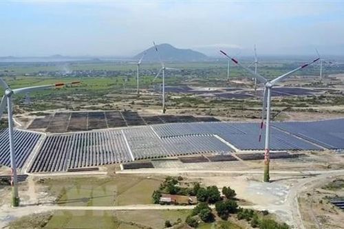 Chưa đủ điều kiện xét chuyển mục đích sử dụng rừng thành nhà máy điện
