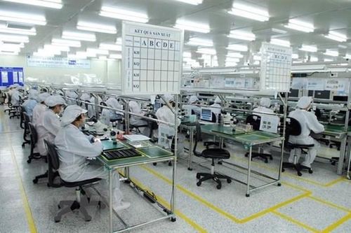 Việt Nam và Hàn Quốc thúc đẩy hợp tác đầu tư, thương mại