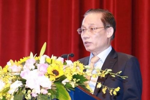 Nâng cao năng lực ứng phó rủi ro thiên tai liên quan biến đổi khí hậu