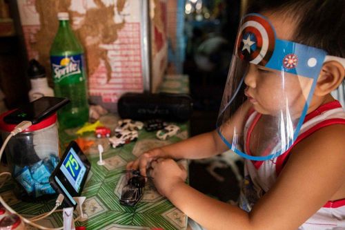 Việt Nam, Indonesia dẫn đầu khu vực ASEAN về nền kinh tế số