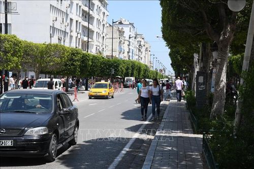 Chính phủ Tunisia tăng hỗ trợ ngành du lịch trong đại dịch COVID-19