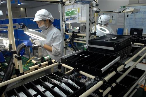 Kỳ vọng khởi động làn sóng đầu tư nước ngoài chất lượng cao