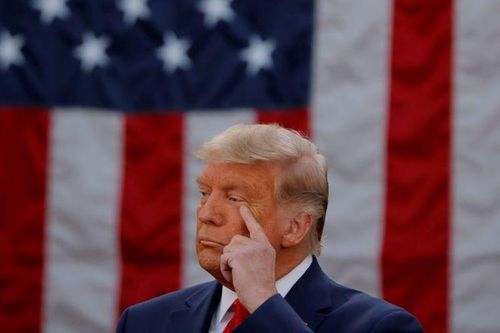 Tổng thống Trump từng có ý định tấn công cơ sở hạt nhân Iran