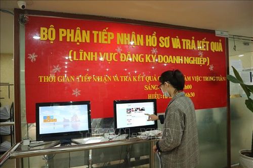 Hạn chế doanh nghiệp 'ma' thông qua quản lý đăng ký doanh nghiệp