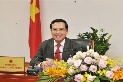 Bổ nhiệm Chủ tịch Hội đồng thành viên Tập đoàn dầu khí Việt Nam