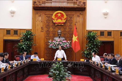 Tạo động lực mới cho quan hệ Việt Nam - Lào