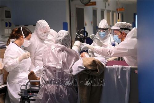 Thiếu sót trong nhập dữ liệu bệnh nhân ảnh hưởng tới nghiên cứu về virus SARS-CoV-2
