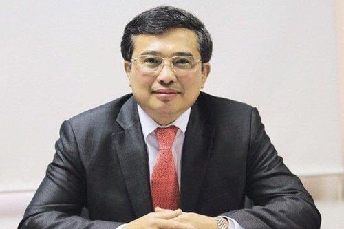 Chân dung Thứ trưởng bộ Công Thương vừa ngồi ghế 'nóng' của PVN