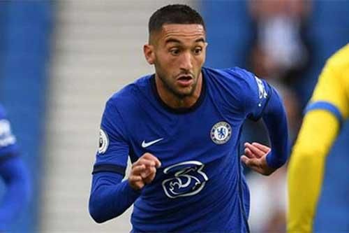 Chelsea có nhân tố bí ẩn để vô địch Ngoại hạng Anh