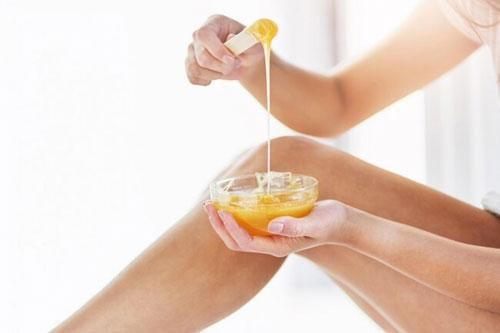 Mách bạn một số mẹo tẩy lông hiệu quả