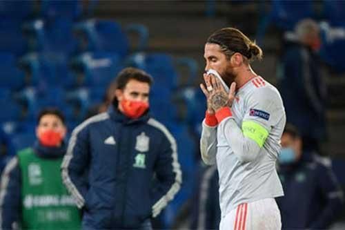 PSG đưa ra đề nghị hấp dẫn khó tin cho Sergio Ramos
