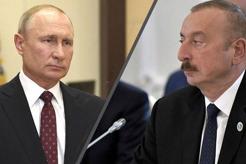 Quân Thổ Nhĩ Kỳ ở Karabakh, Azerbaijan có thể đối đầu với Nga bất kỳ lúc nào?