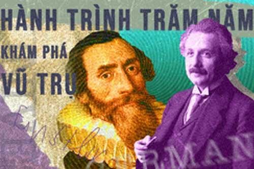 'Bí mật tiên tri' vĩ đại của Einstein: Mất hơn 100 năm hậu thế mới phát hiện ra điều kinh ngạc