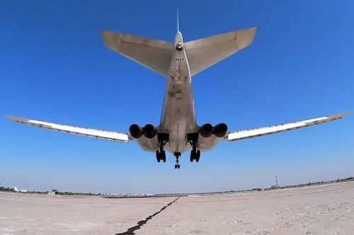 Nga giải quyết được vấn đề cấp bách của Tu-160