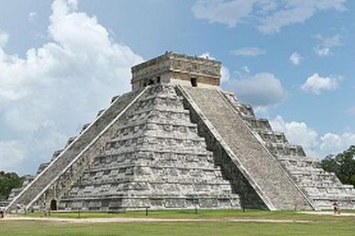 Người Maya đã biết quan sát chuyển động của Sao Kim từ 1.000 năm trước