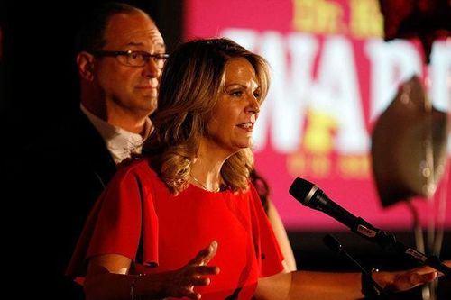 Chủ tịch đảng Cộng hòa Arizona: 'Kỳ bầu cử này còn lâu mới kết thúc!'