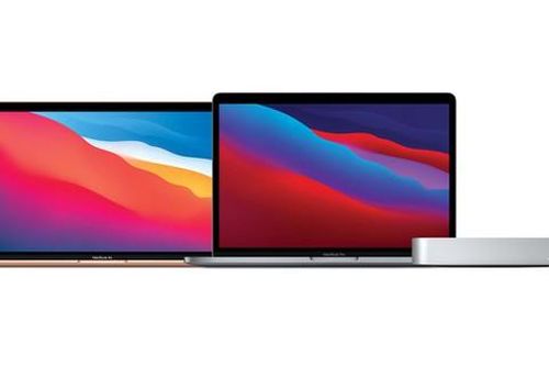 Mẫu đột phá MacBook Collection