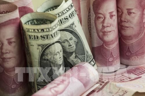 Giá USD hôm nay 17/11 đồng loạt giảm