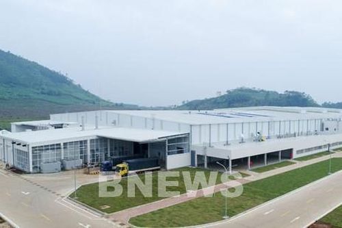TH true WATER và câu chuyện đi tìm nguồn nước ngầm núi lửa