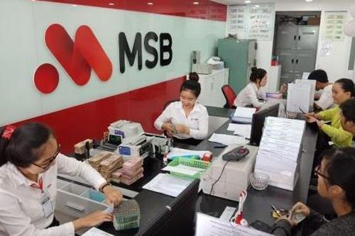 MSB nhận giải Ngân hàng có giải pháp tài chính sáng tạo nhất cho chủ kinh doanh năm 2020