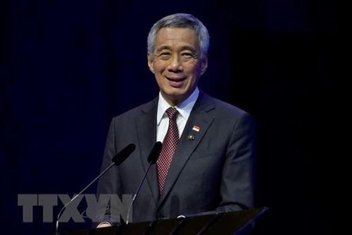 Ngân sách năm 2021 của Singapore có thể bị thâm hụt