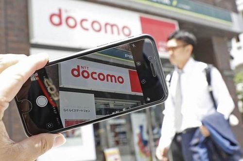NTT sắp 'thâu tóm' hoàn toàn NTT Docomo