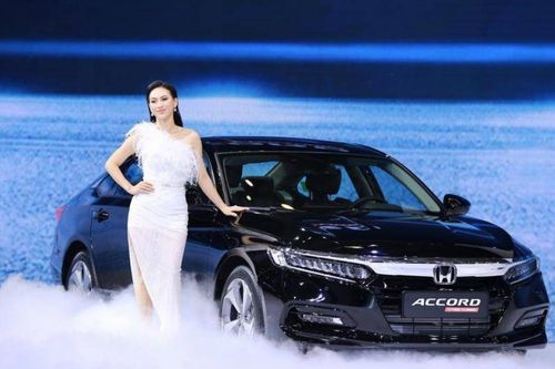 Lái thử, cảm nhận hiệu suất các dòng xe Honda tại Việt Nam