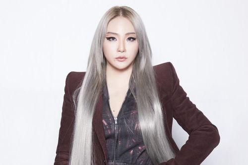 CL bất ngờ hoãn ra mắt album, lý do vì?